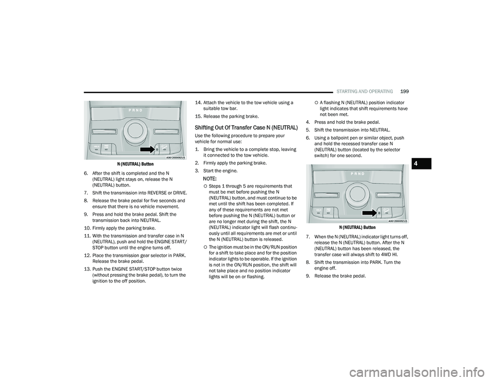 JEEP GRAND CHEROKEE L 2022  Owners Manual 4 