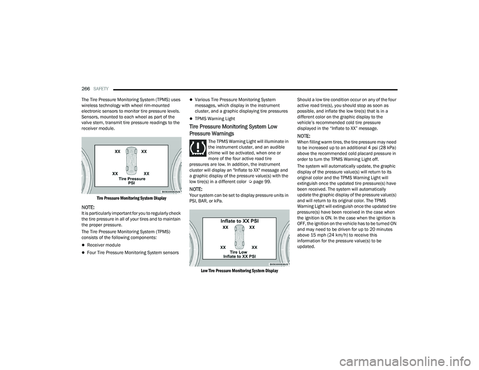 JEEP GRAND CHEROKEE L 2022  Owners Manual 