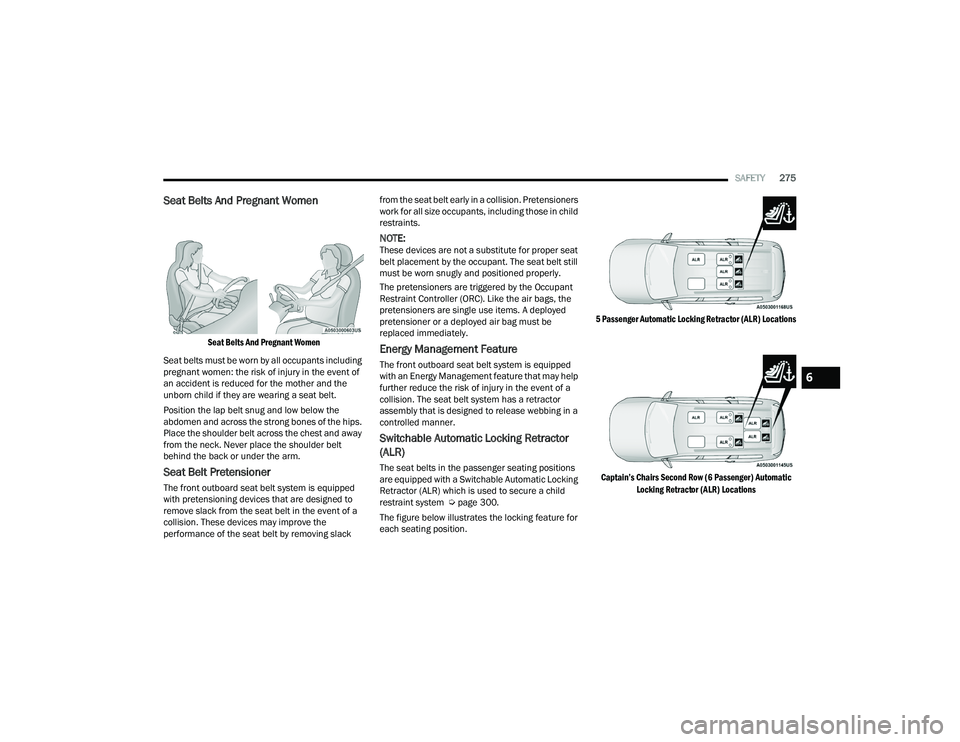JEEP GRAND CHEROKEE L 2022  Owners Manual 
6 