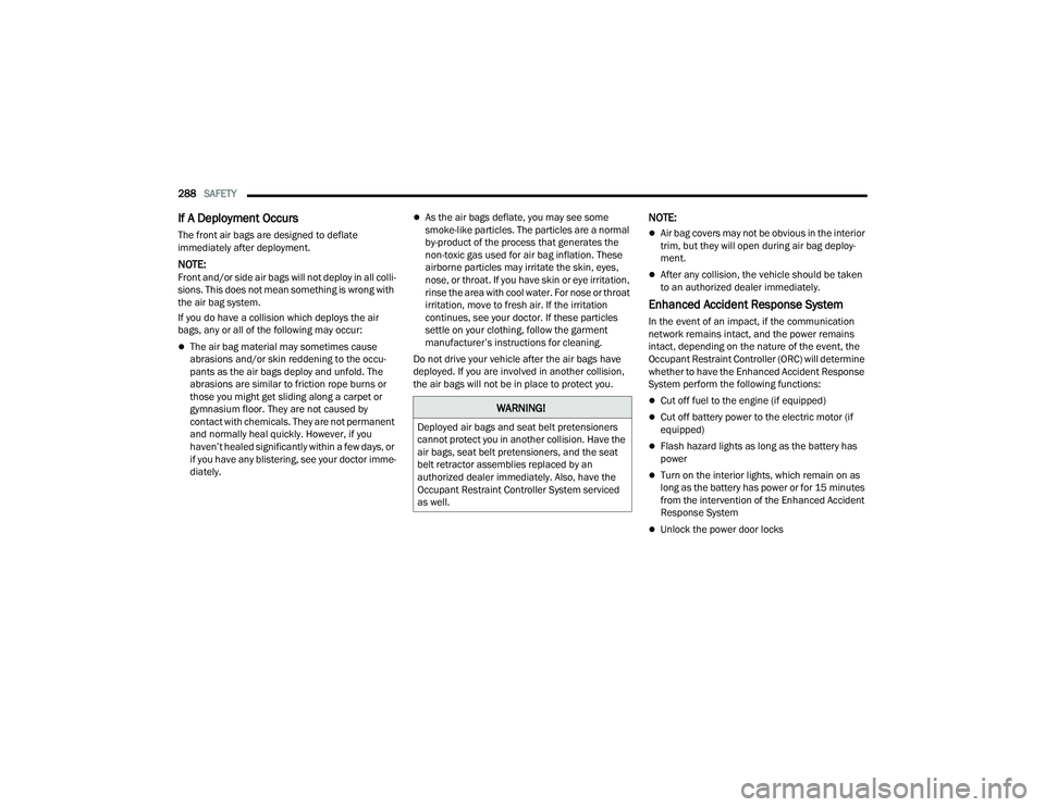 JEEP GRAND CHEROKEE L 2022  Owners Manual W�$�5N�,N�*�
�e�S�Oo�\e�G a�L�U bag�V a�Q�G �Veat be�Ot �S�Uete�Q�V�Lo�Qe�U�V 
�Fa�Q�Qot �S�Uote�Ft �\o�X �L�Q a�Qot�Ke�U �Fo�O�O�L�V�Lo�Q. �+a�Ye t�Ke 
a�L�U bag�V� �Veat be�Ot �S�Uete�Q�V�Lo�Qe�U