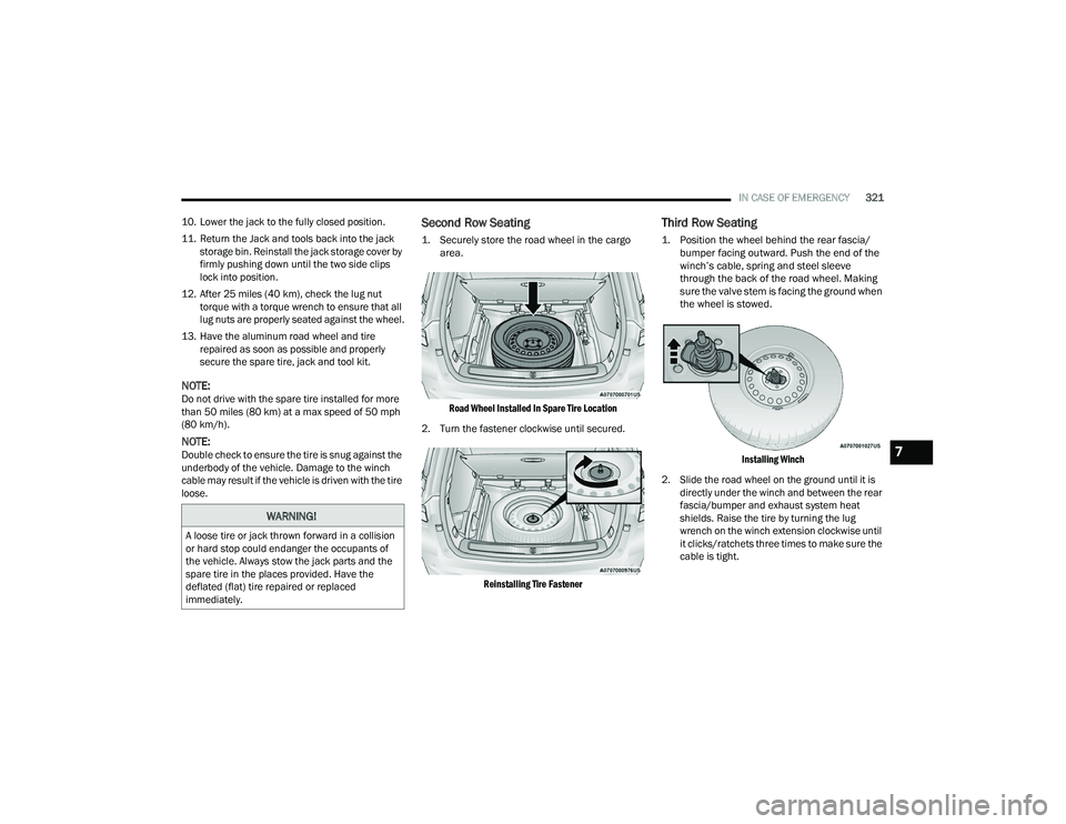 JEEP GRAND CHEROKEE L 2022  Owners Manual W�$�5N�,N�*�
�$ �Ooo�Ve t�L�Ue o�U �Ma�Fk t�K�Uo�Z�Q �Io�U�Za�U�G �L�Q a �Fo�O�O�L�V�Lo�Q 
o�U �Ka�U�G �Vto�S �Fo�X�O�G e�Q�Ga�Qge�U t�Ke o�F�F�X�Sa�Qt�V o�I 
t�Ke �Ye�K�L�F�Oe. �$�O�Za�\�V �Vto�Z t�