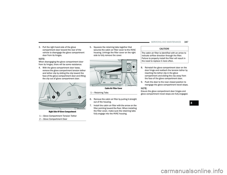 JEEP GRAND CHEROKEE L 2022  Owners Manual 1 �