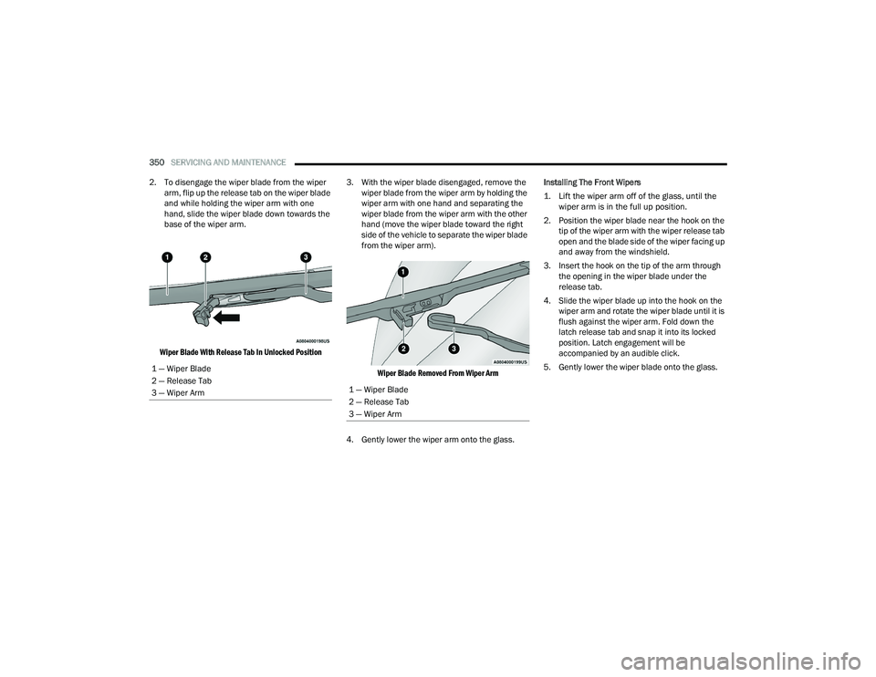 JEEP GRAND CHEROKEE L 2022  Owners Manual 1 �