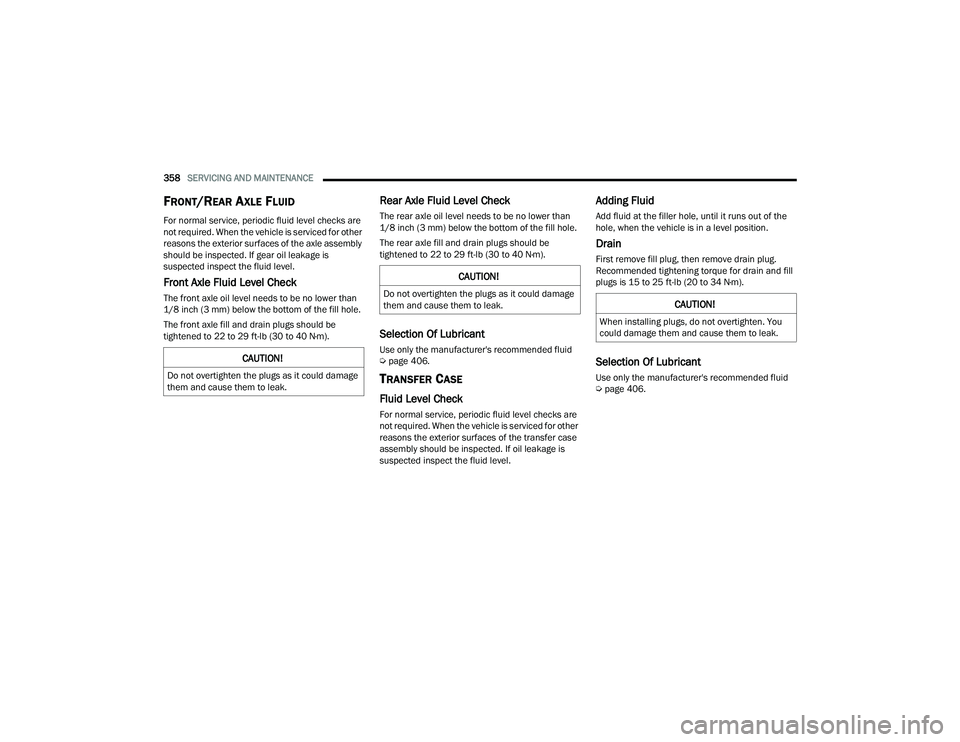 JEEP GRAND CHEROKEE L 2022  Owners Manual C�$U�7�,ON�
�o �Qot o�Ye�Ut�Lg�Kte�Q t�Ke �S�O�Xg�V a�V �Lt �Fo�X�O�G �Ga�Page 
t�Ke�P a�Q�G �Fa�X�Ve t�Ke�P to �Oeak.C�$U�7�,ON�
W�Ke�Q �L�Q�Vta�O�O�L�Qg �S�O�Xg�V� �Go �Qot o�Ye�Ut�Lg�Kte�Q. �<o
