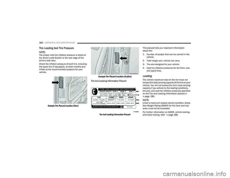 JEEP GRAND CHEROKEE L 2022  Owners Manual 