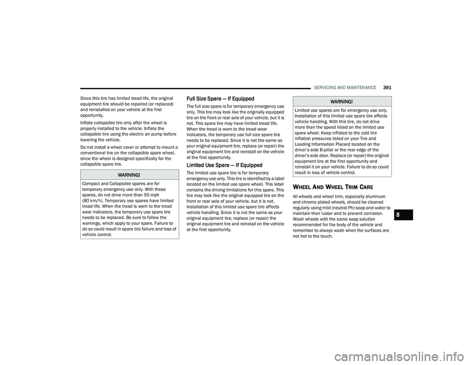 JEEP GRAND CHEROKEE L 2022  Owners Manual W�$�5N�,N�*�
Co�P�Sa�Ft a�Q�G Co�O�Oa�S�V�Lb�Oe �V�Sa�Ue�V a�Ue �Io�U 
te�P�So�Ua�U�\ e�Pe�Uge�Q�F�\ �X�Ve o�Q�O�\. W�Lt�K t�Ke�Ve 
�V�Sa�Ue�V� �Go �Qot �G�U�L�Ye �Po�Ue t�Ka�Q 50 �P�S�K 
�80 k�P�
