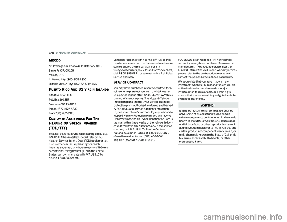 JEEP GRAND CHEROKEE L 2022  Owners Manual W�$�5N�,N�*�
E�Qg�L�Qe e�[�Ka�X�Vt ��L�Qte�U�Qa�O �Fo�Pb�X�Vt�Lo�Q e�Qg�L�Qe�V 
o�Q�O�\�\f���V�R�P�H��R�I��L�W�V��F�R�Q�V�W�L�W�X�H�Q�W�V���D�Q�G��F�H�U�W�D�L�Q� 
�Ye�K�L�F�Oe �Fo�P�So�Qe�Qt