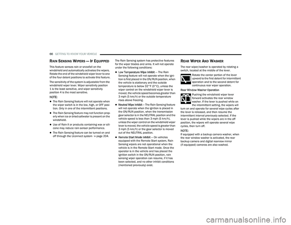 JEEP GRAND CHEROKEE L 2022  Owners Manual 