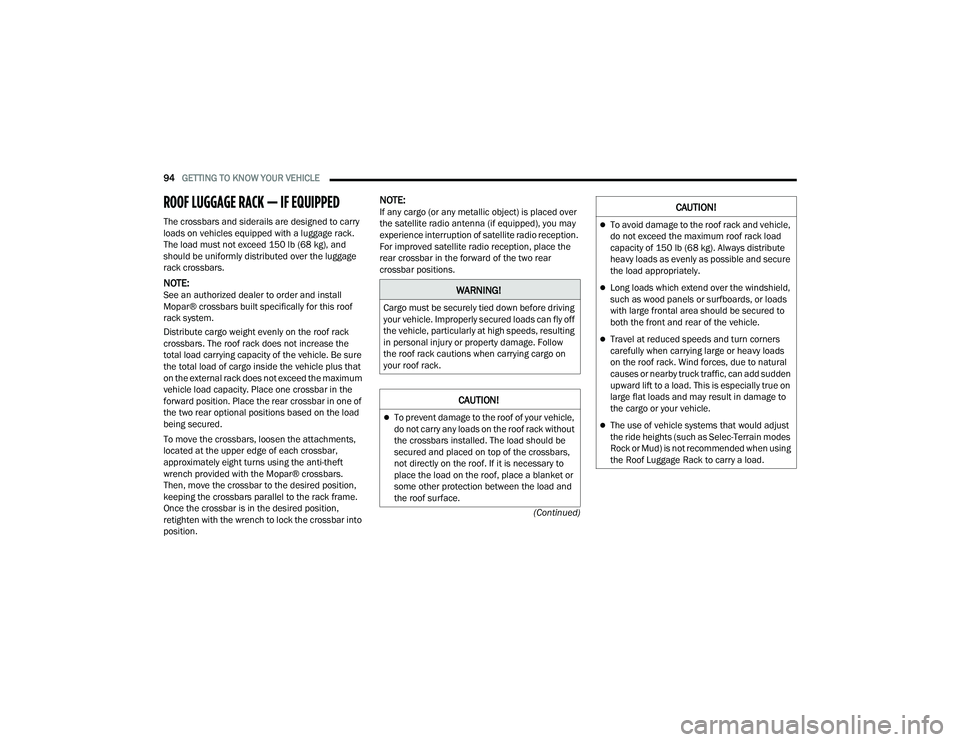 JEEP GRAND CHEROKEE L 2022  Owners Manual W�$�5N�,N�*�
Ca�Ugo �P�X�Vt be �Ve�F�X�Ue�O�\ t�Le�G �Go�Z�Q be�Io�Ue �G�U�L�Y�L�Qg 
�\o�X�U �Ye�K�L�F�Oe. �,�P�S�Uo�Se�U�O�\ �Ve�F�X�Ue�G �Ooa�G�V �Fa�Q �I�O�\ o�I�I 
t�Ke �Ye�K�L�F�Oe� �Sa�Ut�L�F�