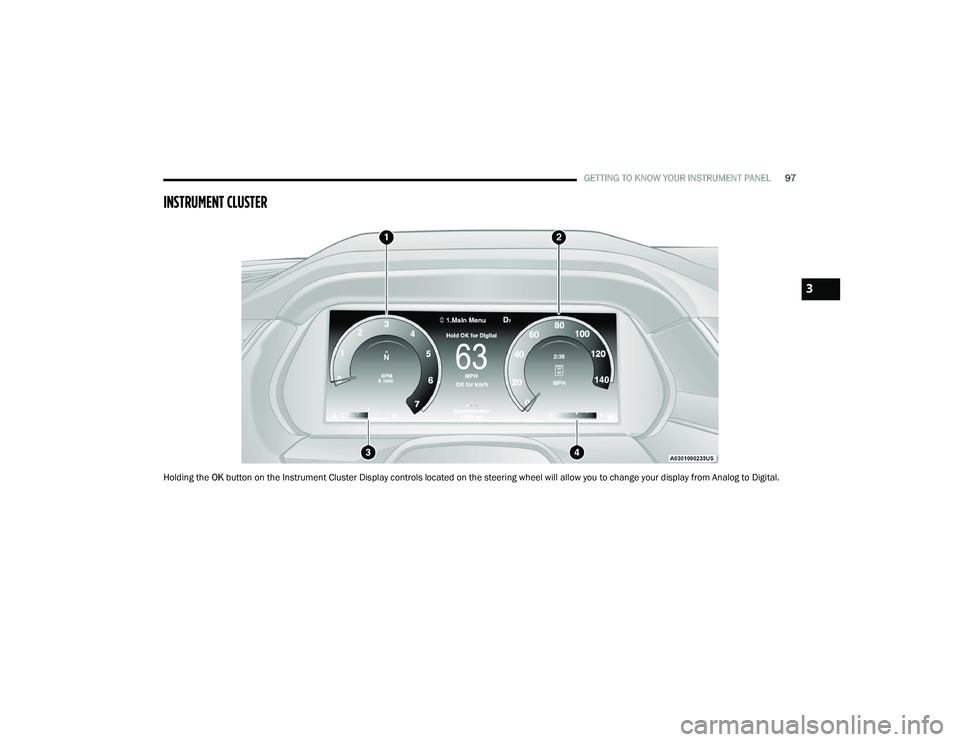 JEEP GRAND CHEROKEE L 2022  Owners Manual 3 