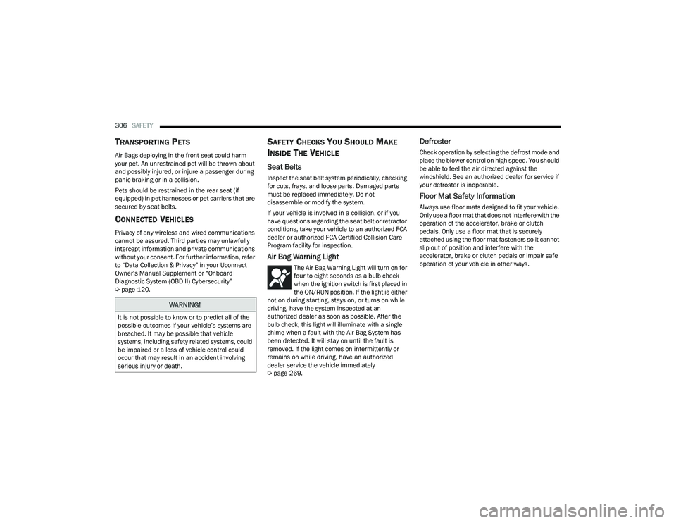 JEEP GRAND CHEROKEE 2022  Owners Manual W�$�5N�,N�*�
�,t �L�V �Qot �So�V�V�Lb�Oe to k�Qo�Z o�U to �S�Ue�G�L�Ft a�O�O o�I t�Ke 
�So�V�V�Lb�Oe o�Xt�Fo�Pe�V �L�I �\o�X�U �Ye�K�L�F�Oe�