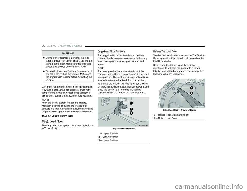 JEEP COMPASS 2022  Owners Manual �:�$�5N�,N�*�
1 �