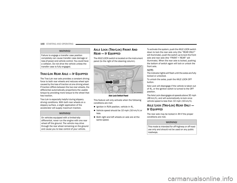 JEEP WRANGLER 4XE JL 2021  Owners Manual �:�$�5�1�,�1�*�
�)�D�L�O�X�U�H��W�R��H�Q�J�D�J�H��D��W�U�D�Q�V�I�H�U��F�D�V�H��S�R�V�L�W�L�R�Q�
�F�R�P�S�O�H�W�H�O�\��F�D�Q��F�D�X�V�H��W�U�D�Q�V�I�H�U��F�D�V�H��G�D�P�D�J�H��R�U�
�O�R�