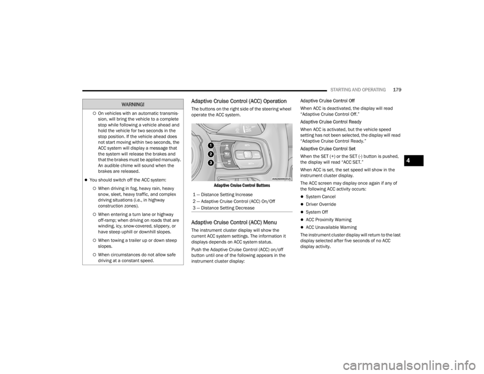 JEEP WRANGLER 4XE JL 2021  Owners Manual �:�$�5�1�,�1�*�
���