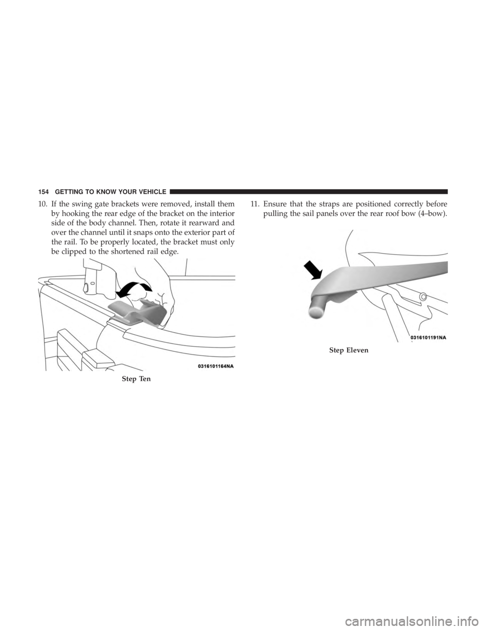 JEEP WRANGLER JK 2018  Owners Manual 