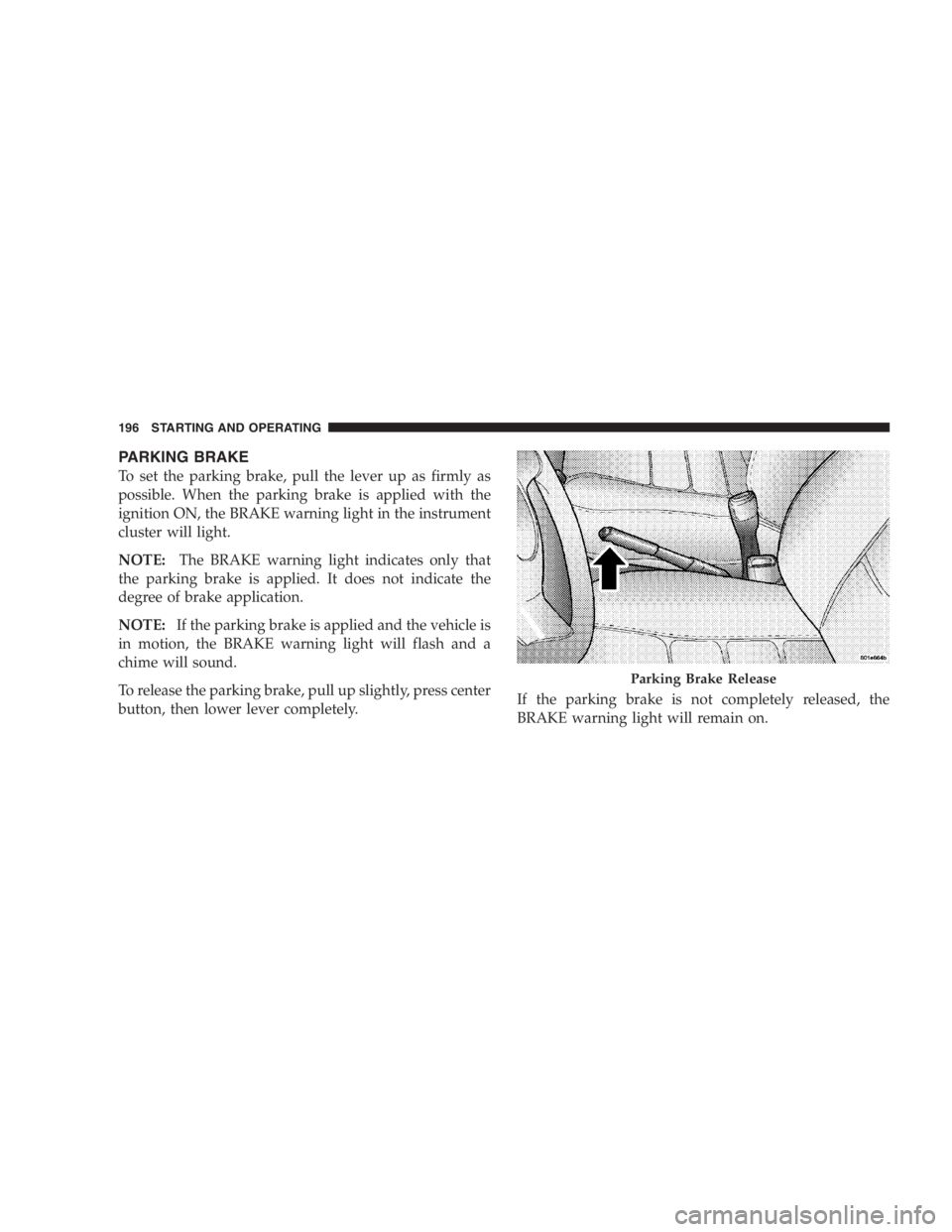JEEP WRANGLER 2000  Owners Manual 