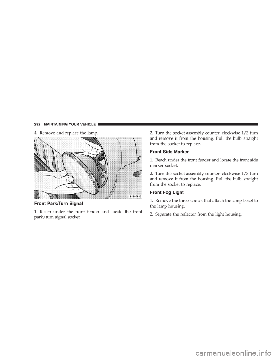 JEEP WRANGLER 2000  Owners Manual Carbon monoxide (CO) in exhaust gases is deadly.
Follow the precautions below to prevent carbon
monoxide poisoning: 