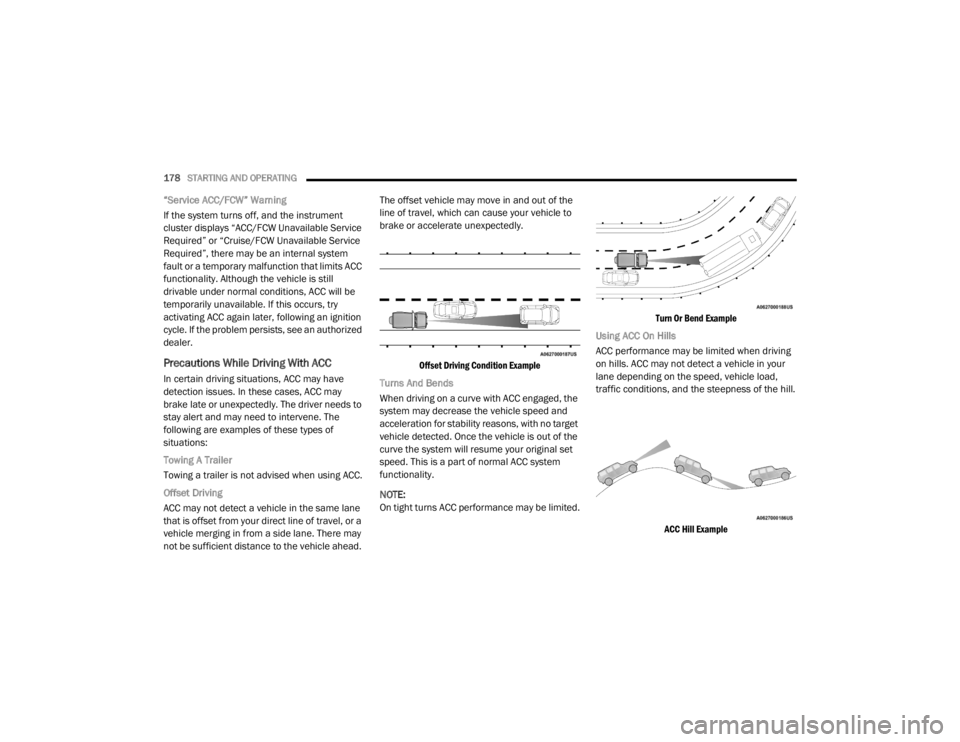 JEEP WRANGLER UNLIMITED 2022  Owners Manual 