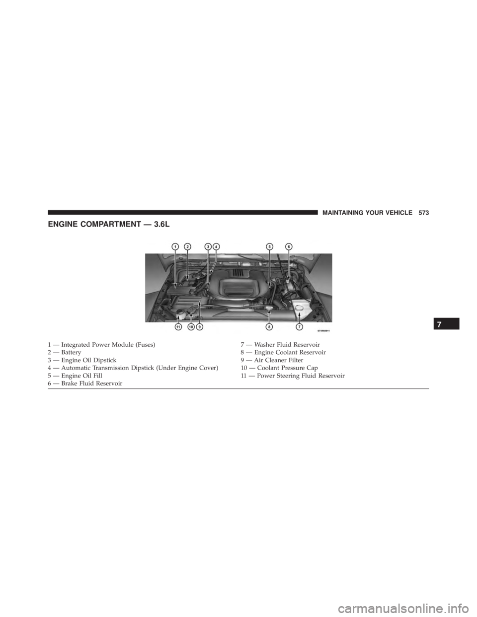 JEEP WRANGLER UNLIMITED SAHARA 2014  Owners Manual 