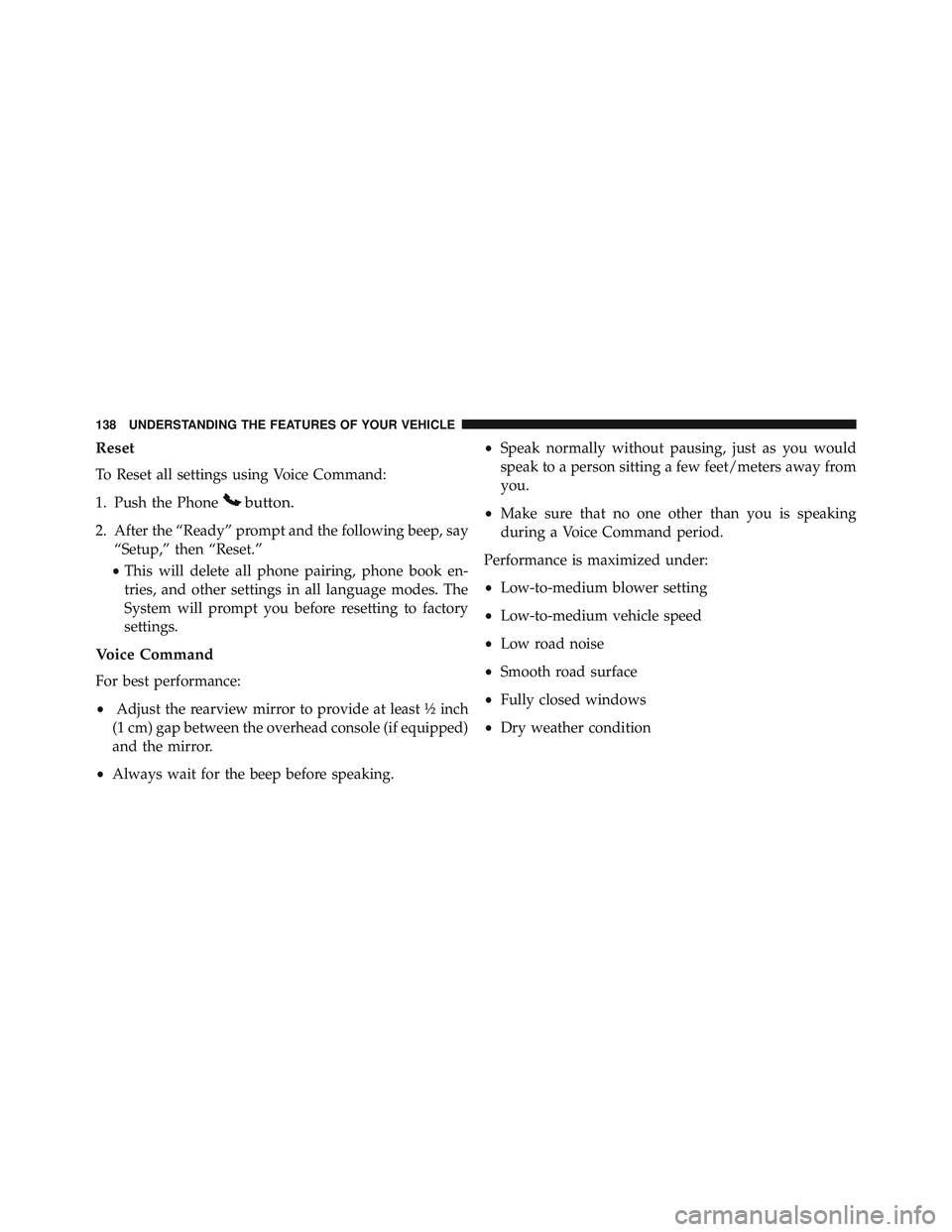 JEEP WRANGLER UNLIMITED 2015  Owners Manual 