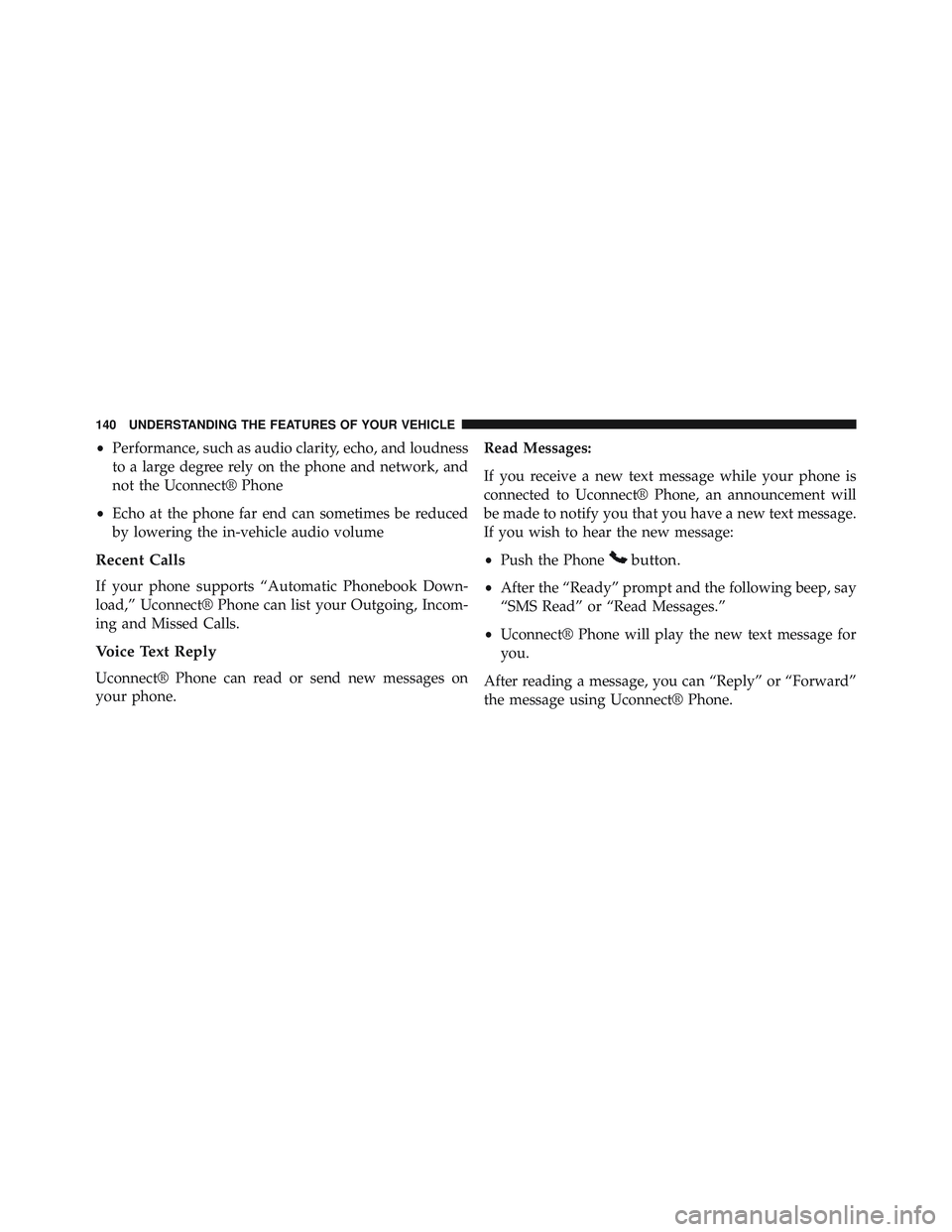 JEEP WRANGLER UNLIMITED 2015  Owners Manual 