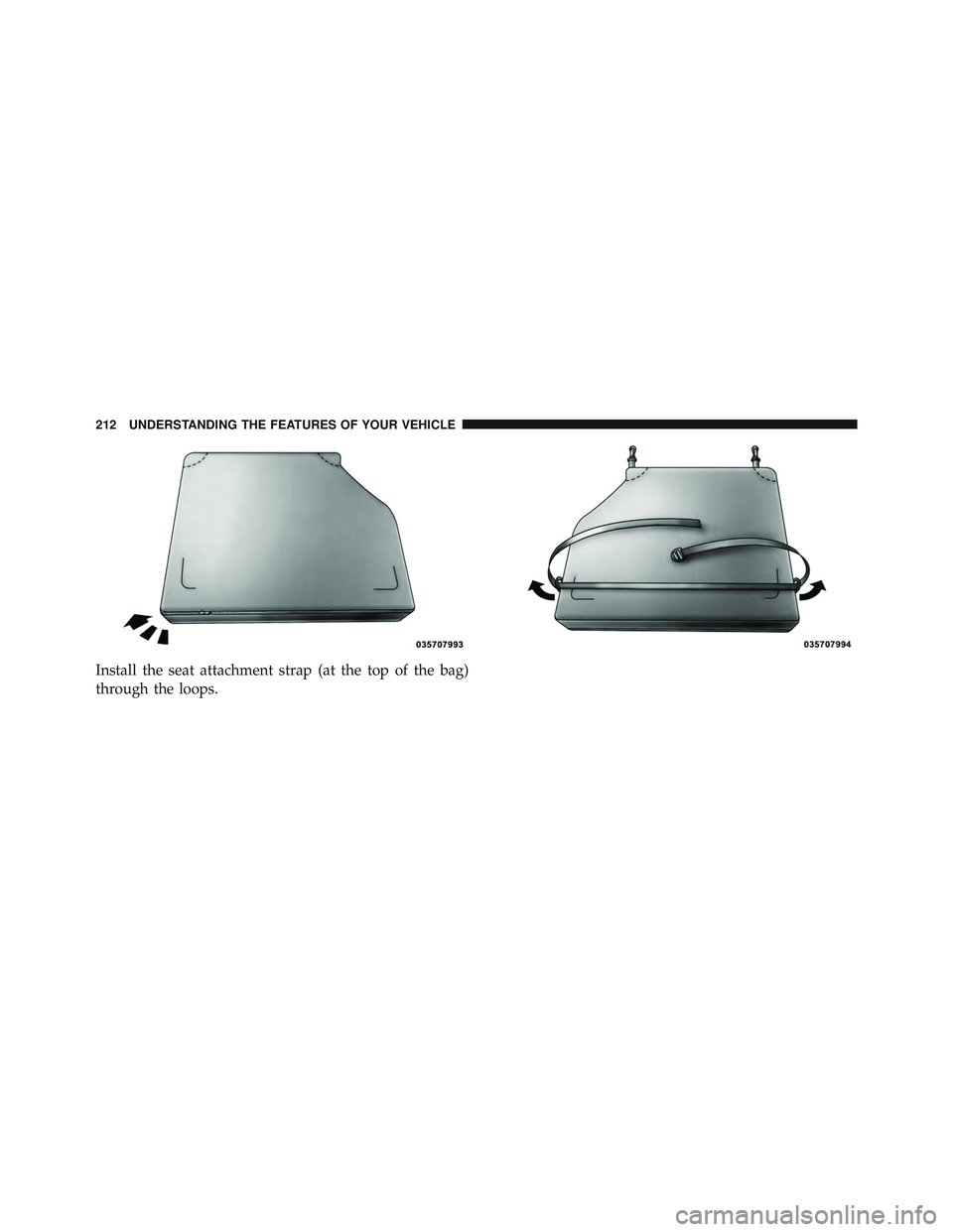 JEEP WRANGLER UNLIMITED 2015  Owners Manual 