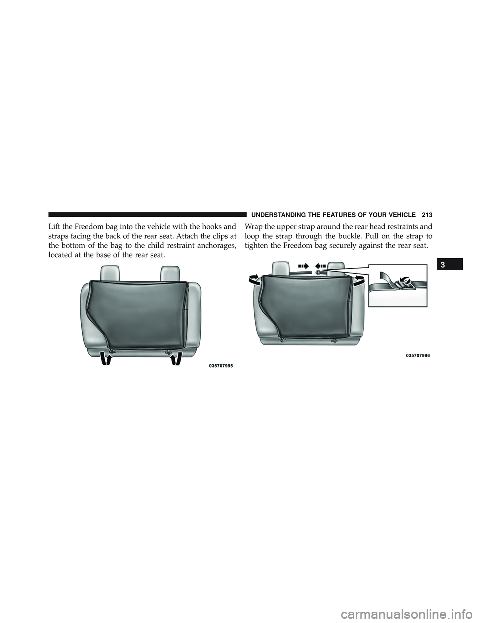 JEEP WRANGLER UNLIMITED 2015  Owners Manual 3
UNDERSTANDING THE FEATURES OF YOUR VEHICLE 213 