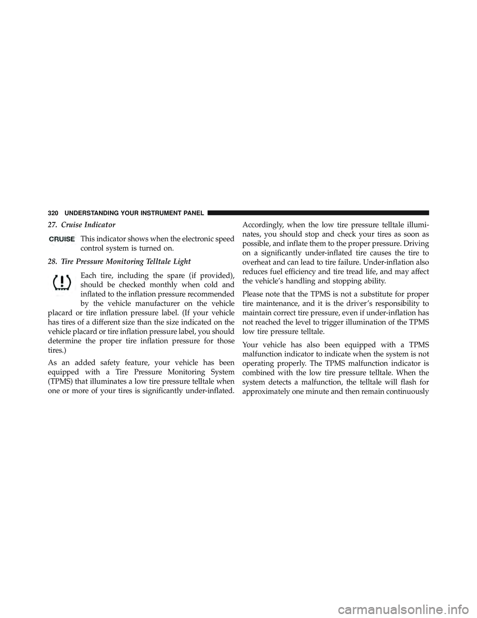 JEEP WRANGLER UNLIMITED 2015  Owners Manual 