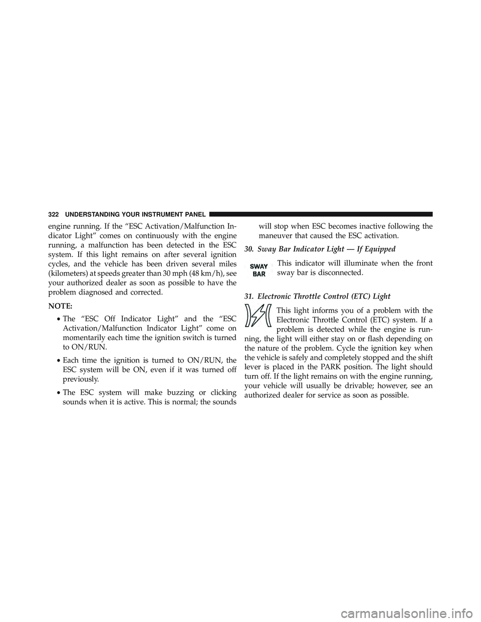 JEEP WRANGLER UNLIMITED 2015  Owners Manual 