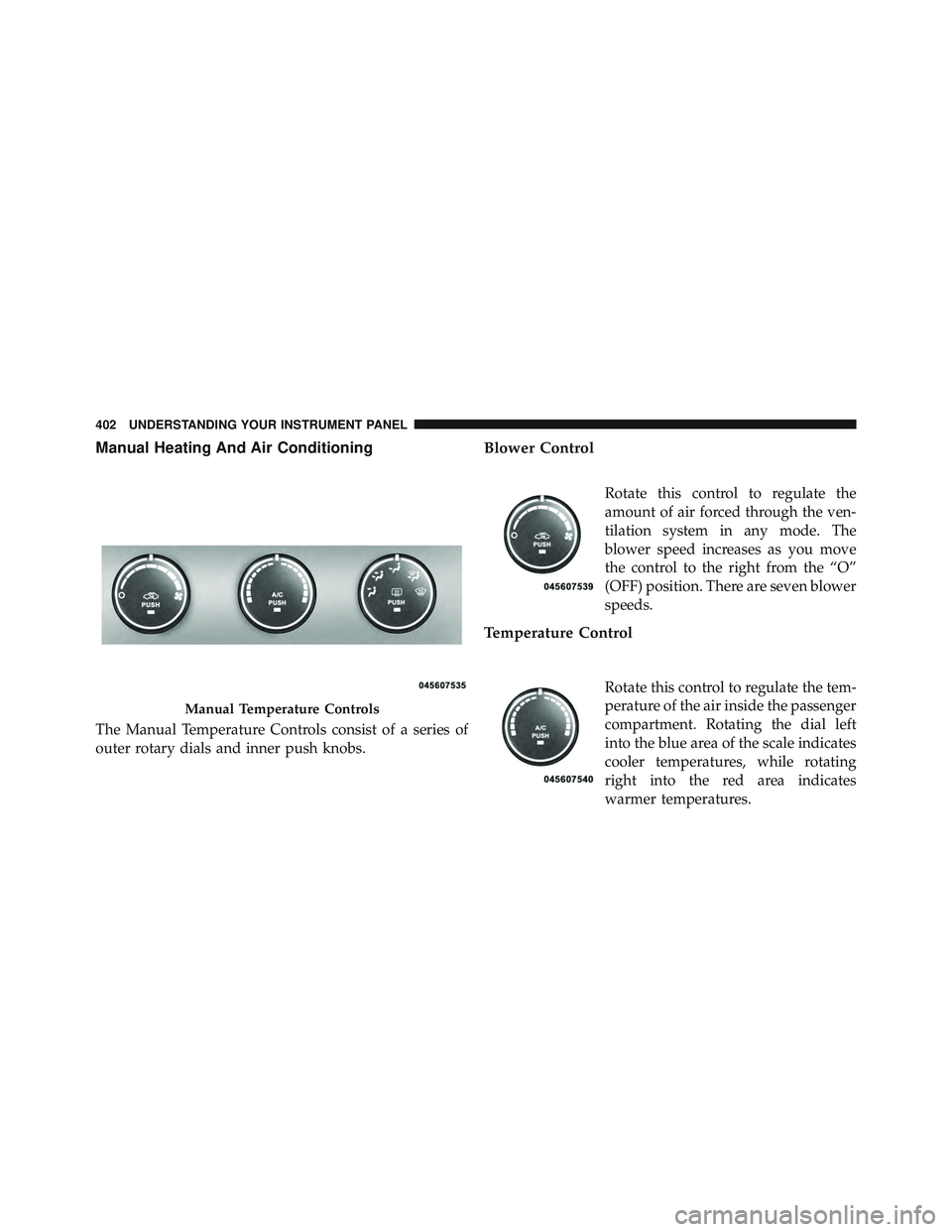 JEEP WRANGLER UNLIMITED 2015  Owners Manual 