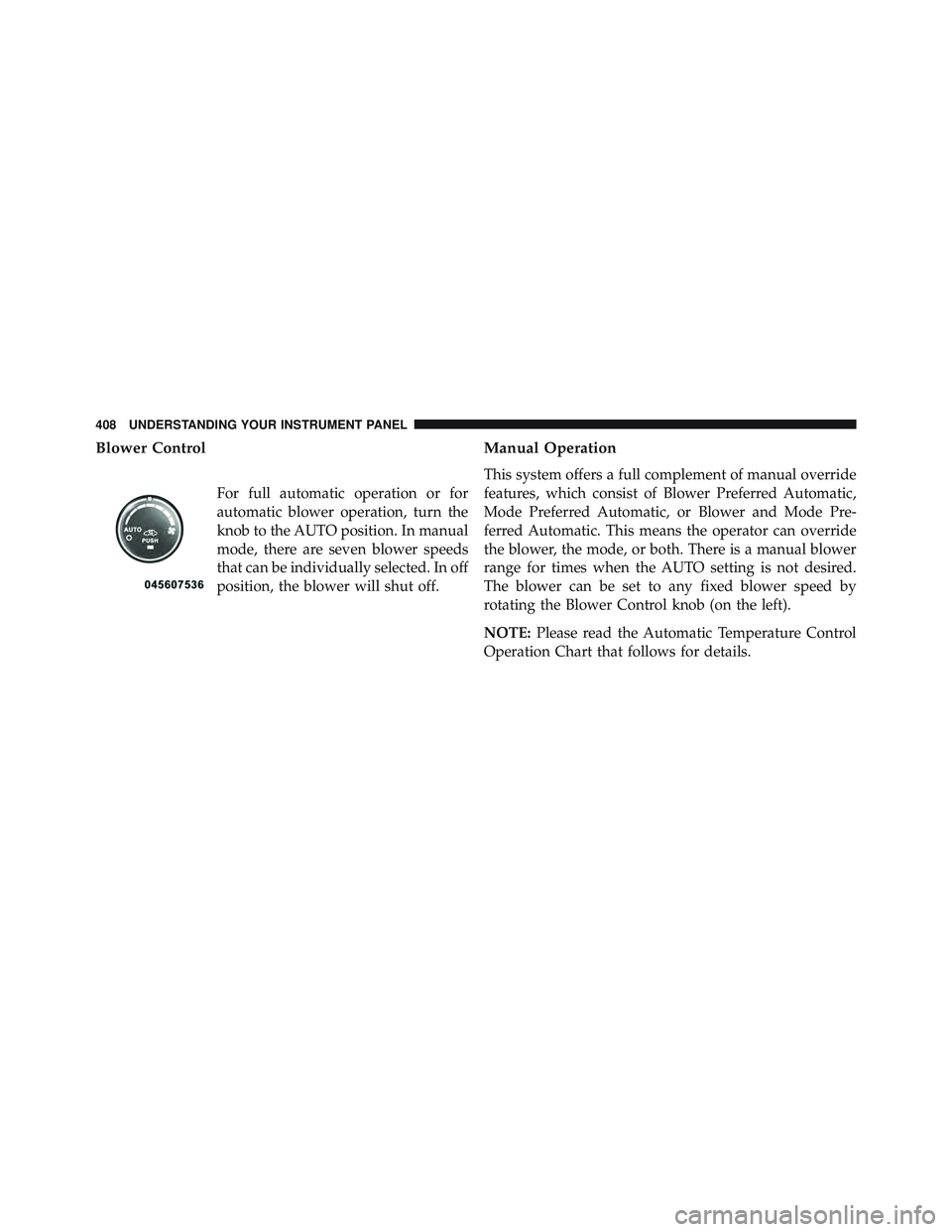 JEEP WRANGLER UNLIMITED 2015  Owners Manual 