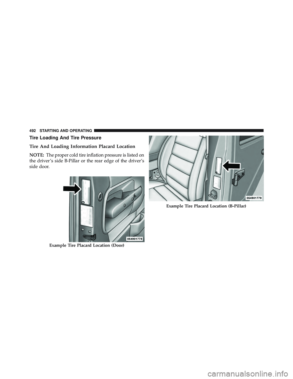 JEEP WRANGLER UNLIMITED 2015  Owners Manual 
