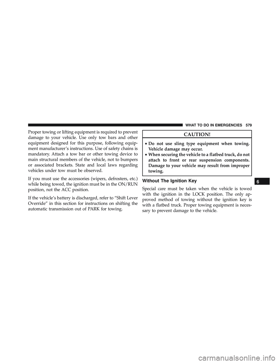 JEEP WRANGLER UNLIMITED 2015  Owners Manual 