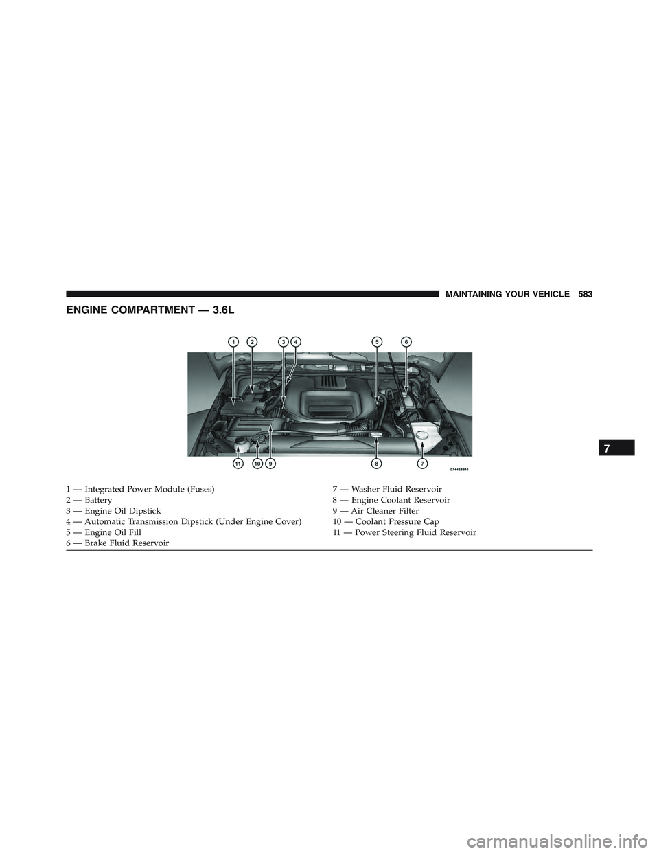 JEEP WRANGLER UNLIMITED 2015  Owners Manual 