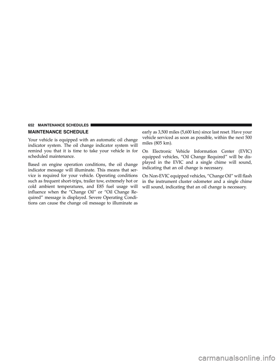 JEEP WRANGLER UNLIMITED 2015  Owners Manual 