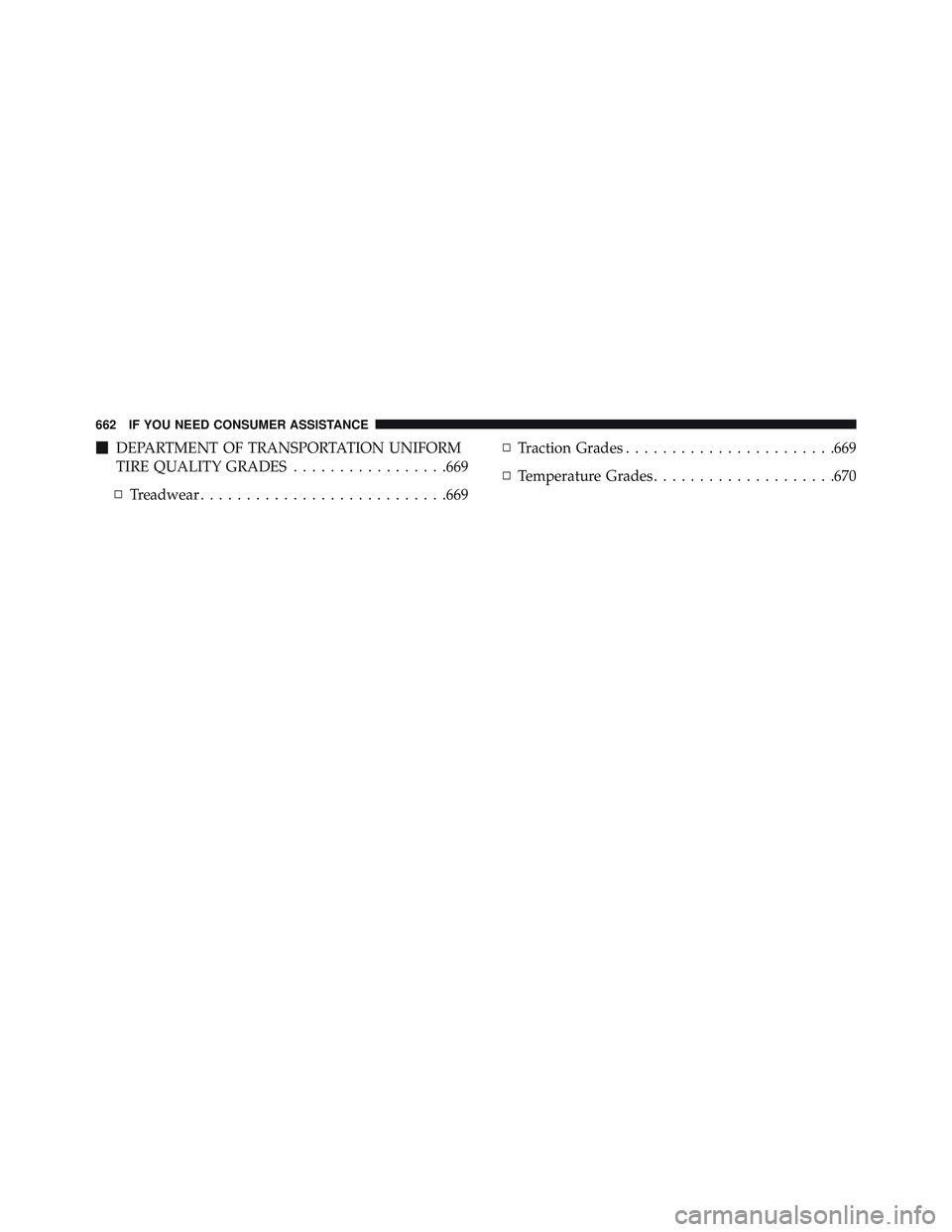 JEEP WRANGLER UNLIMITED 2015  Owners Manual 