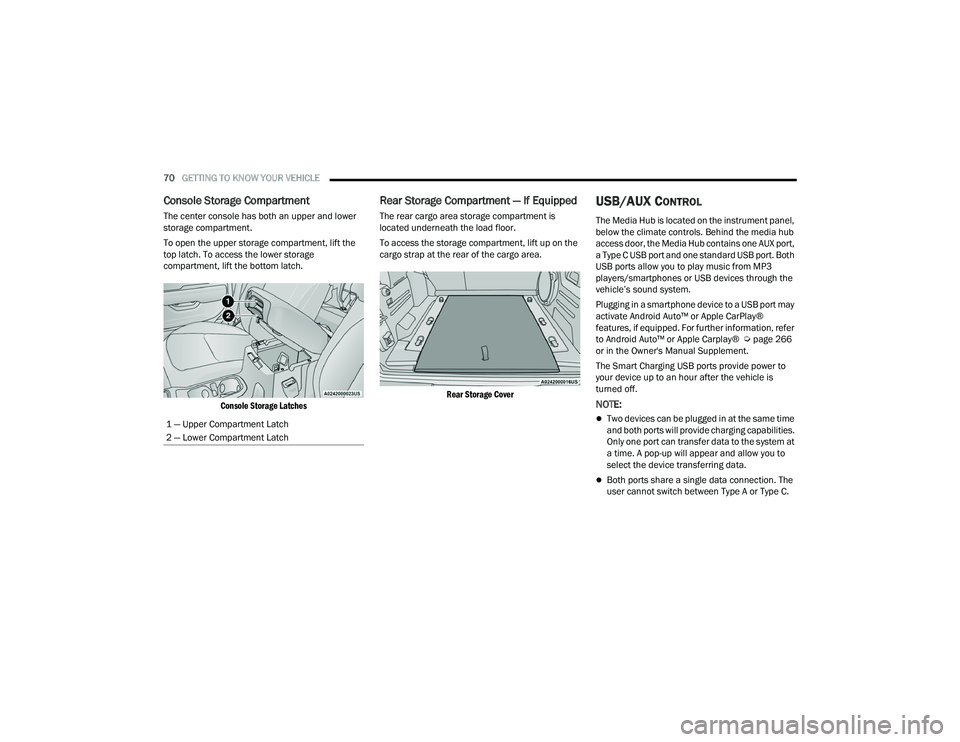 JEEP WRANGLER 4XE 2021  Owners Manual 