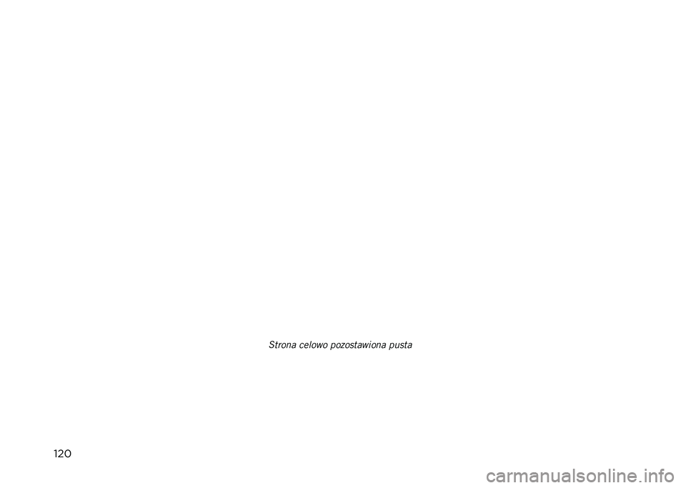 JEEP COMPASS 2023  Instrukcja obsługi (in Polish) �+���	�� ����	��	 ��	��	������	�� �����
��� 