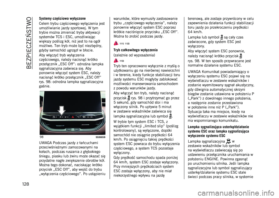 JEEP COMPASS 2023  Instrukcja obsługi (in Polish) ��O�9�)��B�9�,�)�9�b�=�?�(�5
���
����
��� ���-�+����� ����*�����
�,�	��	�
 ����� ���������	�� ���$�&���	��� ��	��
��
�� ��������	 �����