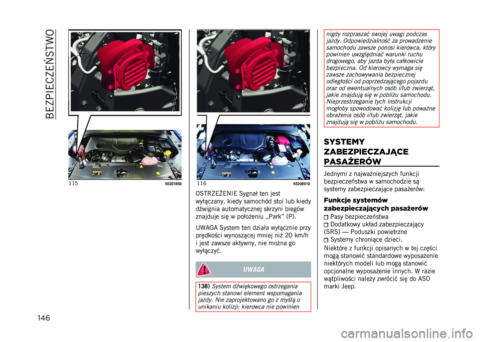 JEEP COMPASS 2023  Instrukcja obsługi (in Polish) ��O�9�)��B�9�,�)�9�b�=�?�(�5
���	
�G�G�8�O�O�M�L�W�V�O�3�G�G�T�O�O�M�L�V�X�U�3
�5�=�?�D�)�9�/�9�:�B�9 �=�����$ ��	� ��	��
���$�&������ �
��	�� ���
����� ���� ��� 