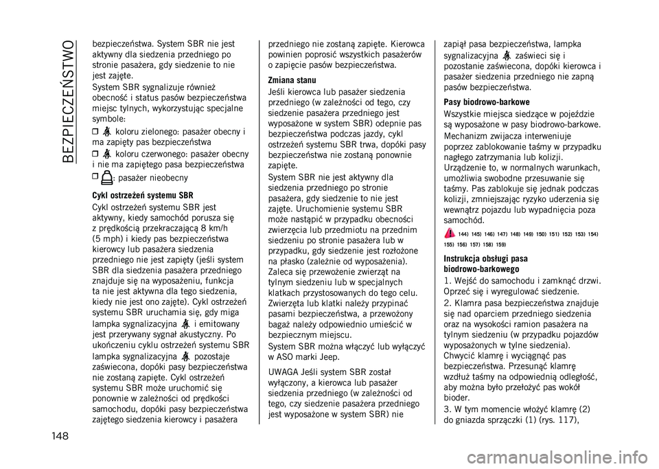 JEEP COMPASS 2023  Instrukcja obsługi (in Polish) ��O�9�)��B�9�,�)�9�b�=�?�(�5
���
��	����	���	�#����� �=����	�
 �=�O�D ���	 ��	��
��
����� ��� ���	���	��� ����	����	�� ��
�������	 ����� �	�