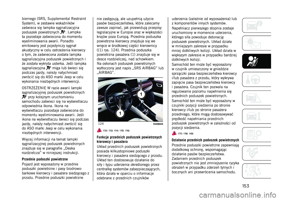 JEEP COMPASS 2023  Instrukcja obsługi (in Polish) ���
���	���	�� �3�=�D�=� �=�����	�
�	���� �D�	�������
�=����	�
�6� � ��	������	 ���
��.���
��
������	�� ��� ���
��
� �������������