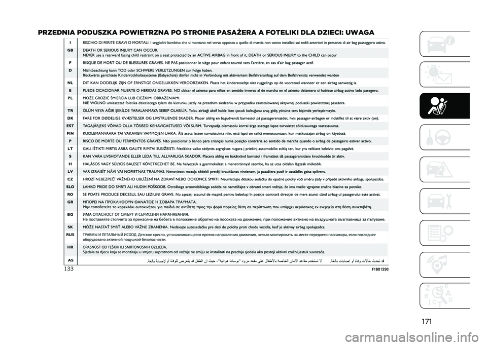 JEEP COMPASS 2023  Instrukcja obsługi (in Polish) ��
�
�	�
������
 �	�������
 �	������
���
 �	� ���
���� �	�
��
�!��
�
 �
 �������� ���
 �������S ���
��
�G�M�M�4�U�F�L�U�M�X�# 