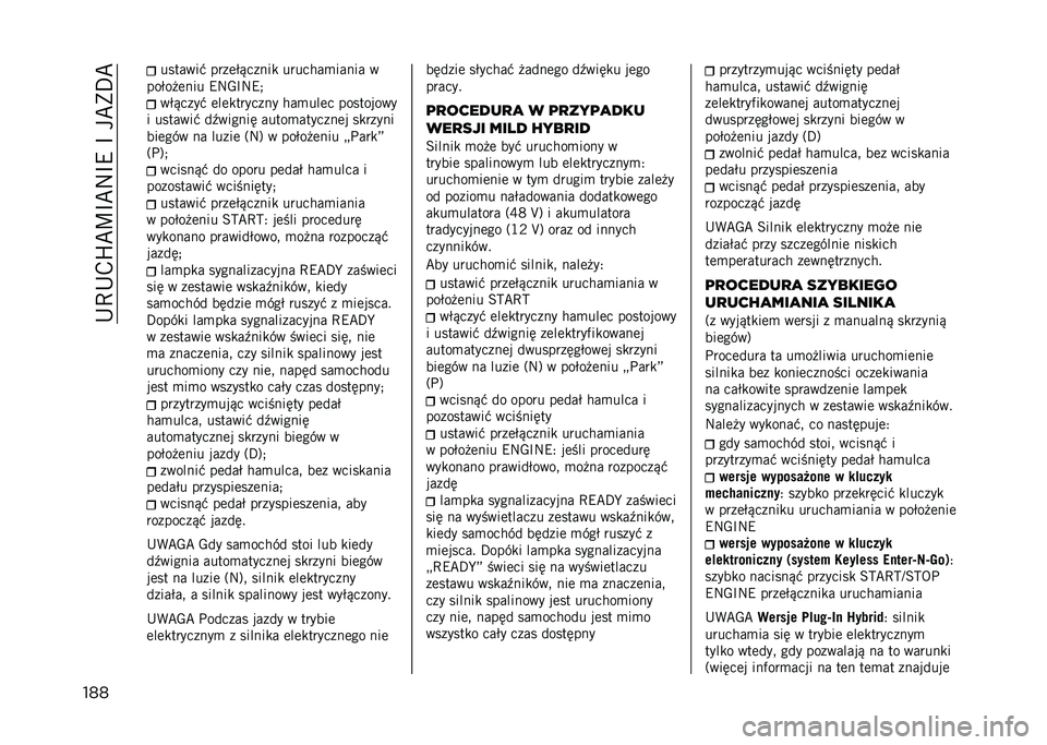 JEEP COMPASS 2023  Instrukcja obsługi (in Polish) ��+�D�+�,�L�C�K�B�C�:�B�9��B���C�)�E�C
��� �������" ����	�$�&�����
 �������
����� �
���$�� �	��� �9�:�-�B�:�9� ��$�&����" �	��	�
������� ���
���	