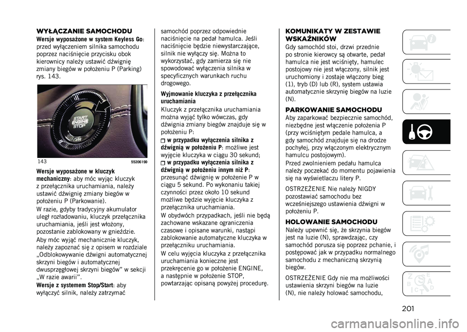 JEEP COMPASS 2023  Instrukcja obsługi (in Polish) ���
����6���
��� ��
�������
������ �������%��� � ����
�� �9���!��� ���2
����	� ���$�&���	���	�
 ������
� ���
������
������	�