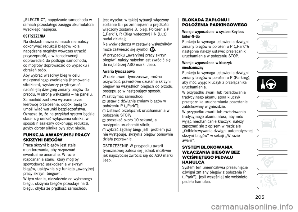 JEEP COMPASS 2023  Instrukcja obsługi (in Polish) ���
�>�9�4�9�,�?�D�B�,�@� ����������	 ���
������ �
���
��� ��������$�	�� ������� ��
��
�������
�����
��	�� ���������
�6��7�;�B�1�D�