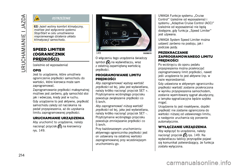 JEEP COMPASS 2023  Instrukcja obsługi (in Polish) ��+�D�+�,�L�C�K�B�C�:�B�9��B���C�)�E�C
���
����	�
������
�P�N�)�*��(��� ��	���
� ��	�
�&�	�� ����
��������#
�
�	�(���� ���� ���������� �����