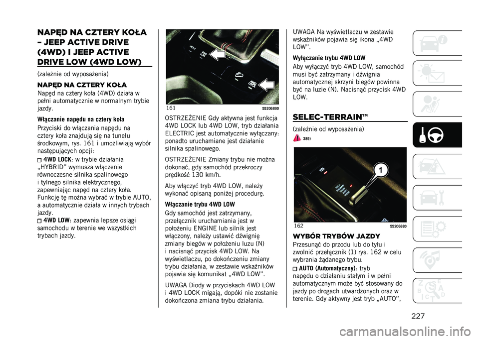 JEEP COMPASS 2023  Instrukcja obsługi (in Polish) ���

��
�	�"� ��
 �����
� ����
�F ����	 �
����&� ��
��&�
�7�Y���: � ����	 �
����&�
��
��&� ��� �7�Y�� ����:
�3����	� ���	 �� ������� �	����
