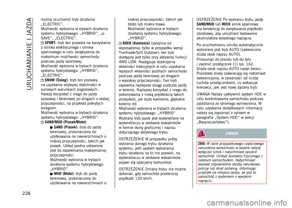 JEEP COMPASS 2023  Instrukcja obsługi (in Polish) ��+�D�+�,�L�C�K�B�C�:�B�9��B���C�)�E�C
���
�
�� �� �������
��" ���� �����$����
�>�9�4�9�,�?�D�B�,�@�
�K�� ������" �������� � ������� �����$���