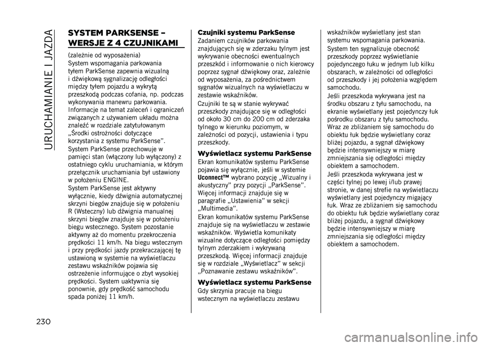 JEEP COMPASS 2023  Instrukcja obsługi (in Polish) ��+�D�+�,�L�C�K�B�C�:�B�9��B���C�)�E�C
��� ������ �	�
�
������ �F
���
��� � �Y ��������
��
�3����	� ���	 �� ������� �	����6
�=����	�
 �����
��